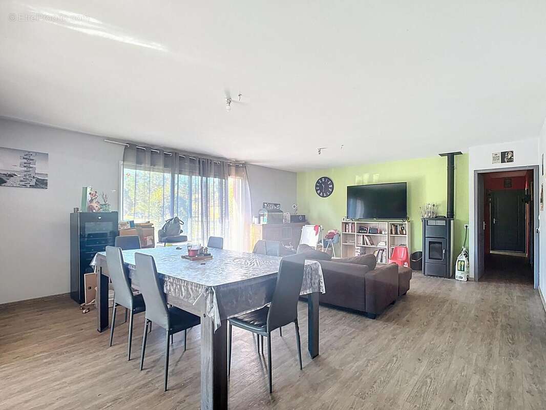 Photo 5 - Maison à LE SEN