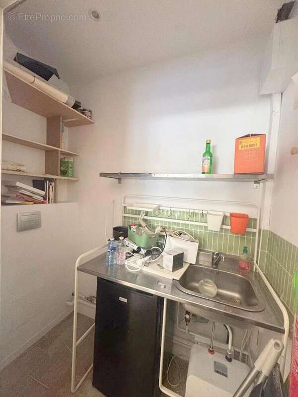 Marvivo - Murs commerciaux - 24m² - photo 5