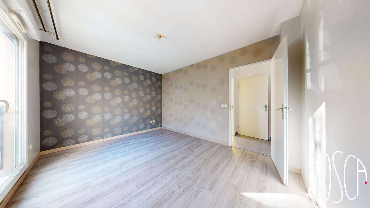 Appartement à THIAIS