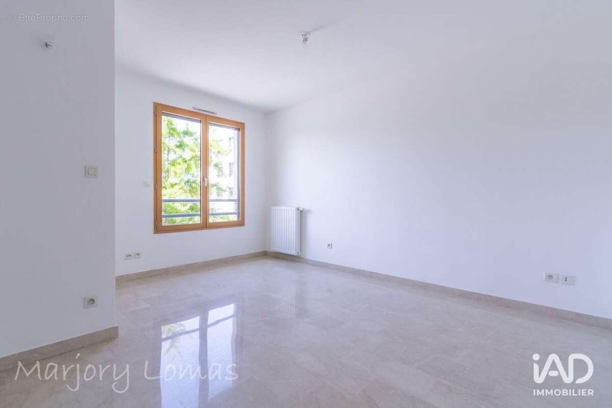 Photo 3 - Appartement à GENAS