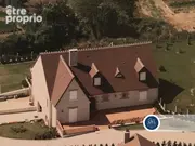 Maison à SAINT-CALAIS