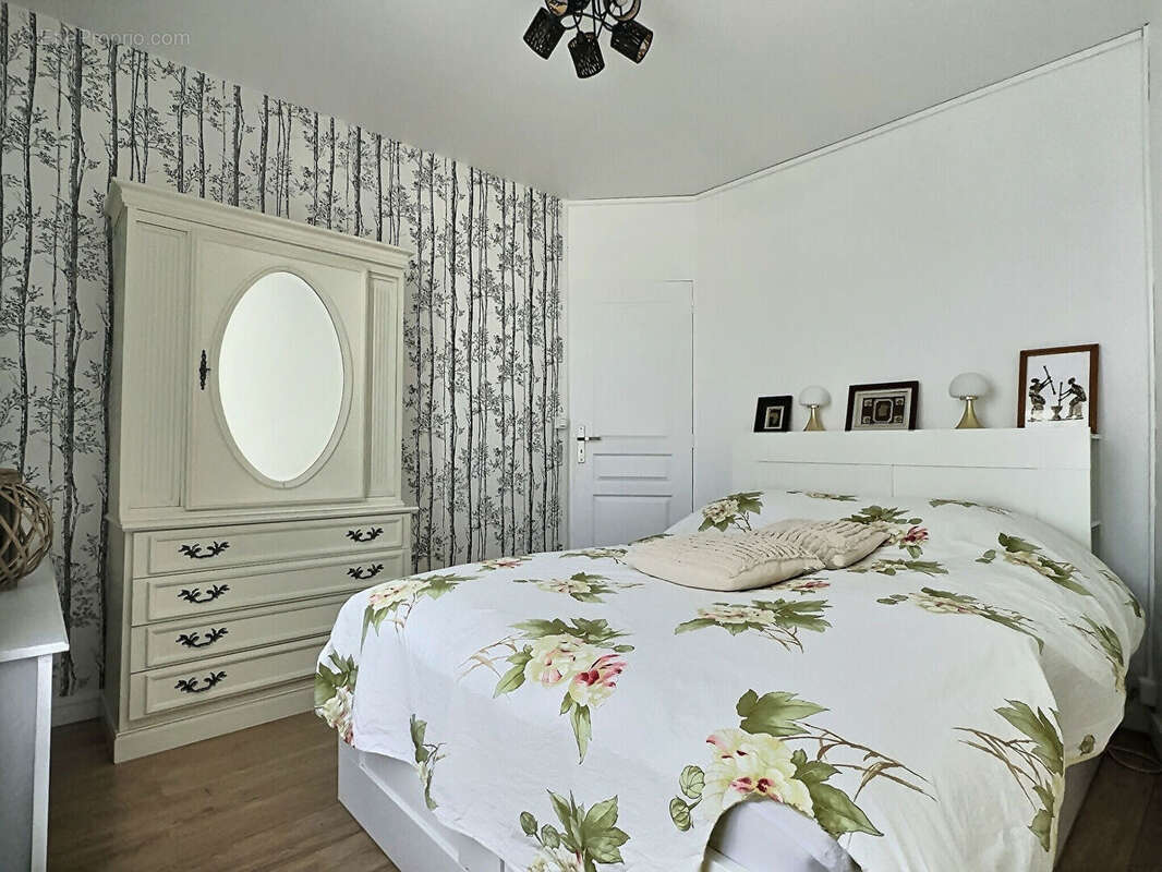 Maison à JUVISY-SUR-ORGE