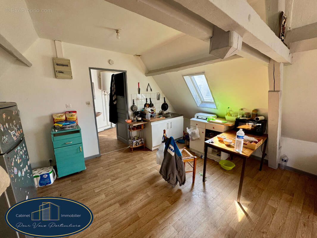 Appartement à DENAIN