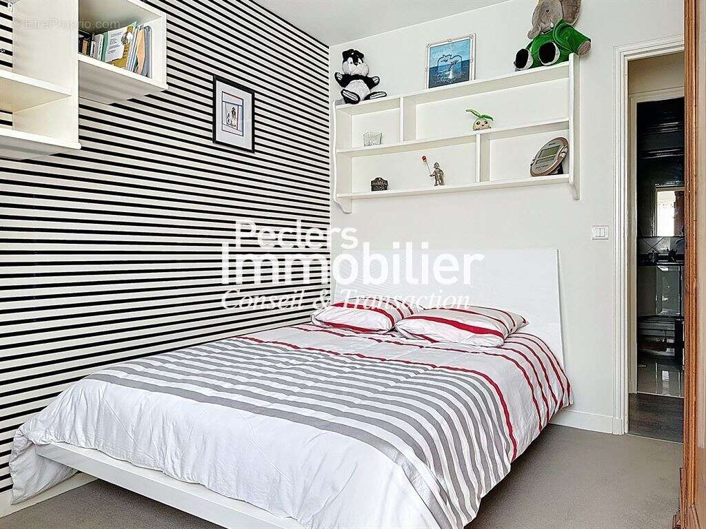 Appartement à RUEIL-MALMAISON