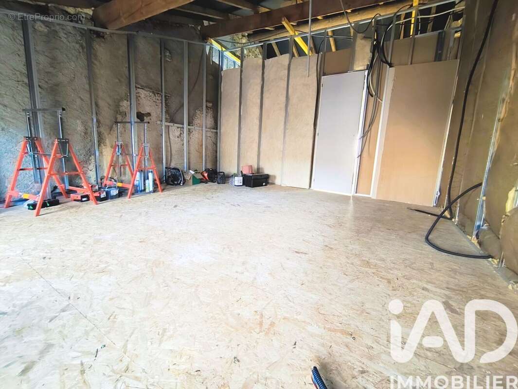 Photo 4 - Maison à SAILLY-ACHATEL