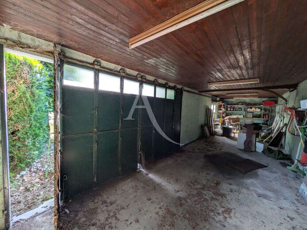 Maison à ONZAIN