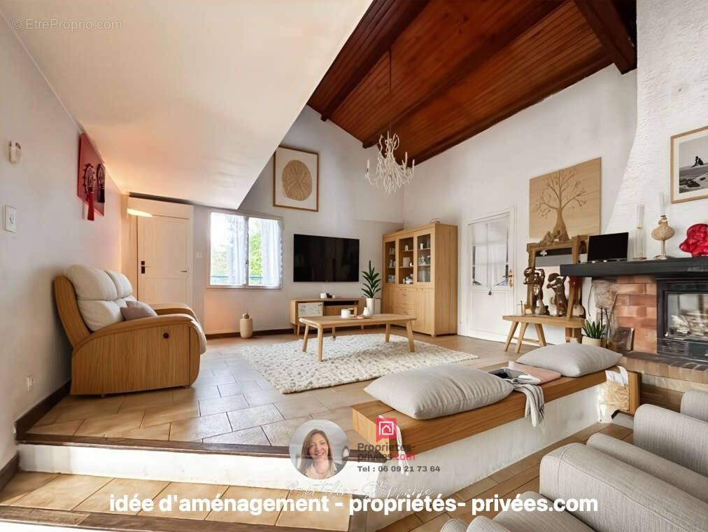 Maison à LES ARCS