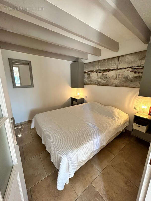 Maison à CAVALAIRE-SUR-MER