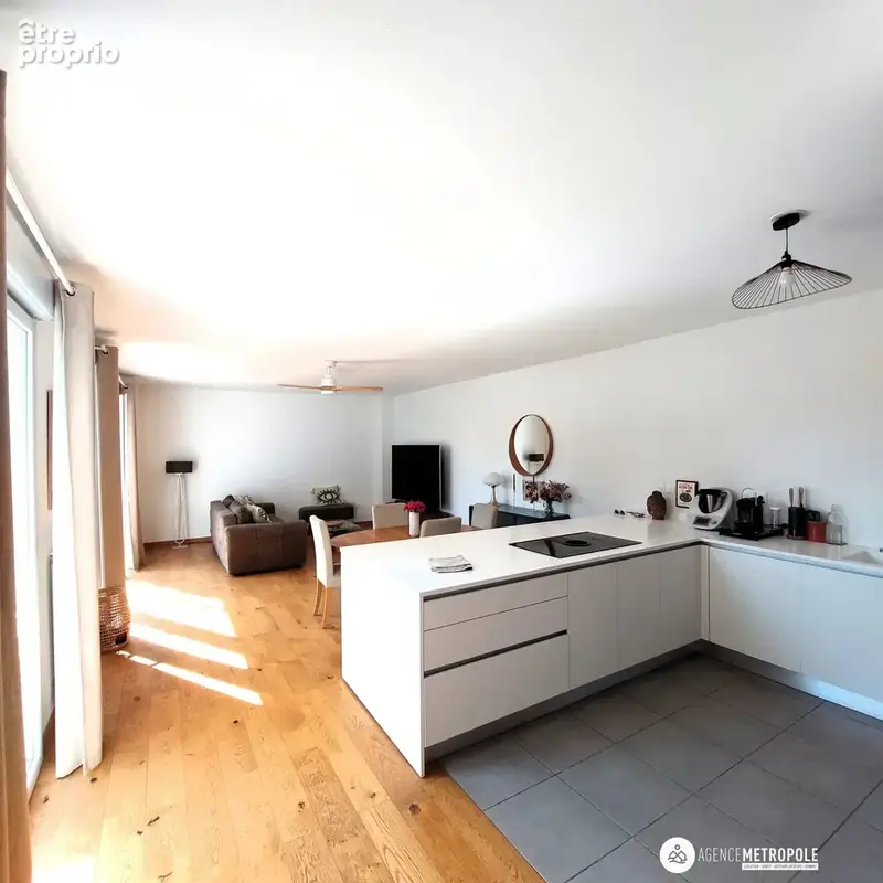 Maison 4 pièces 110 m² à vendre à Blagnac (31700) - photo 5