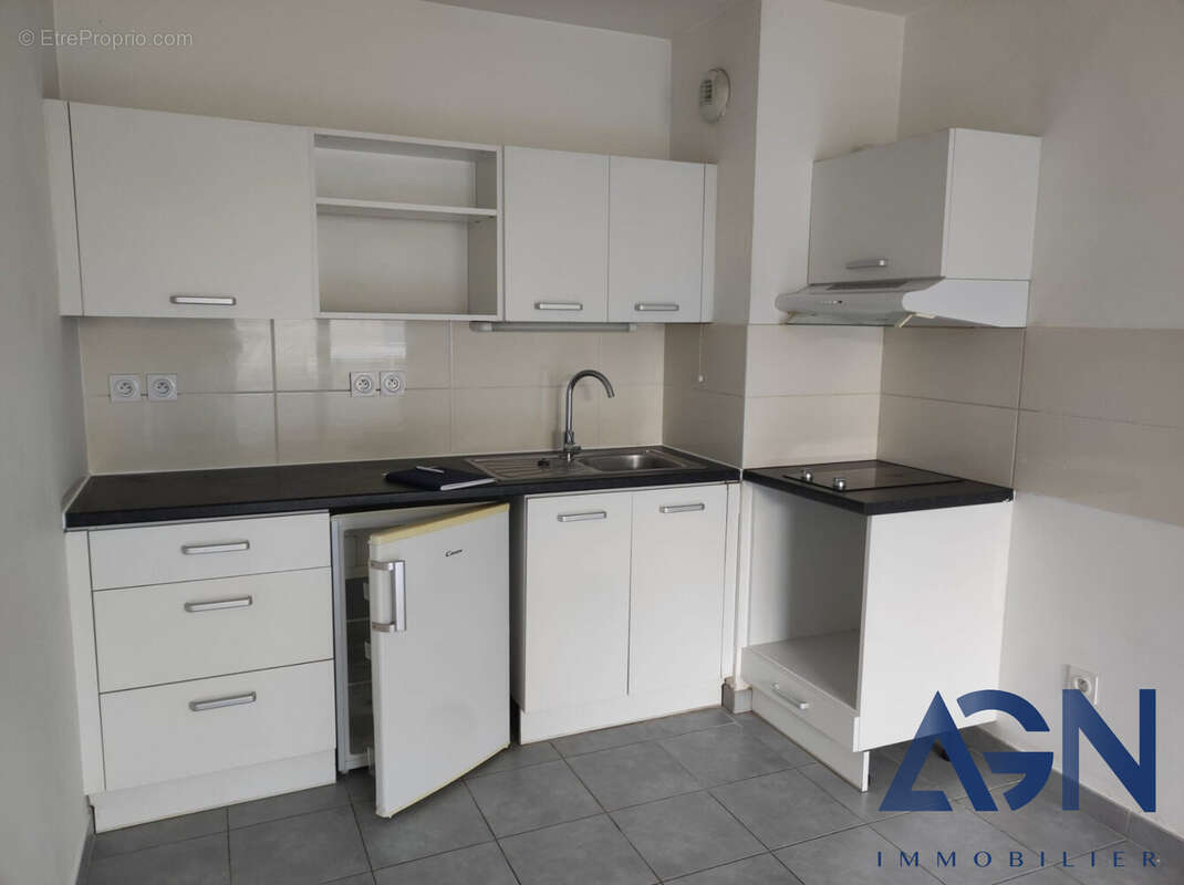 Appartement à CASTELNAU-LE-LEZ
