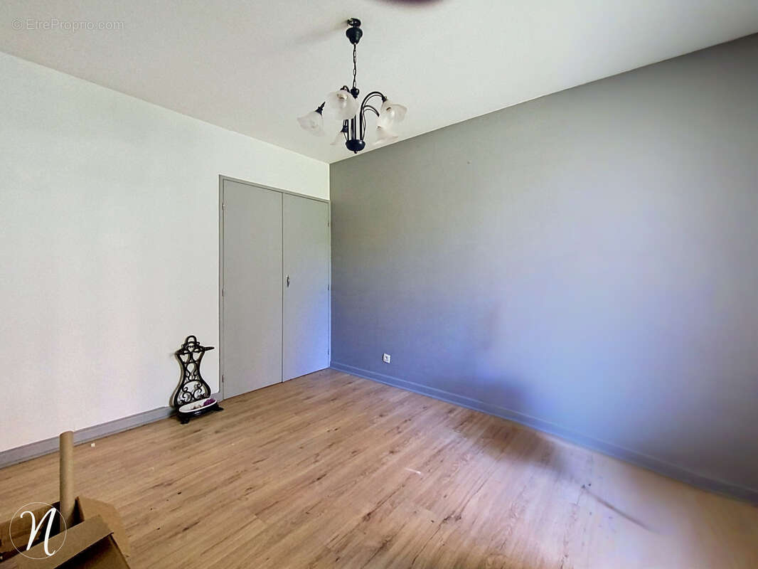 Appartement à FRANCHEVILLE