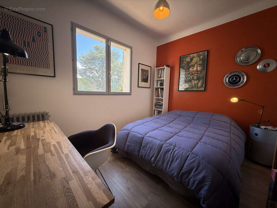 Maison à CAISSARGUES