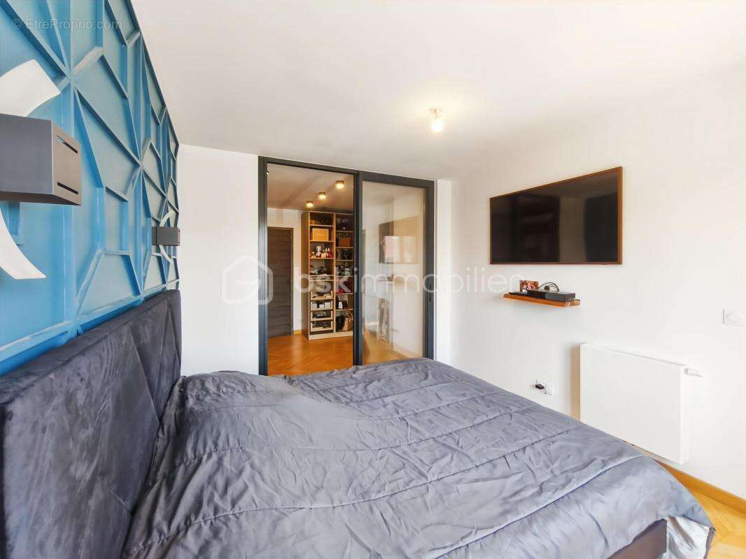 Maison à SAINT-WITZ