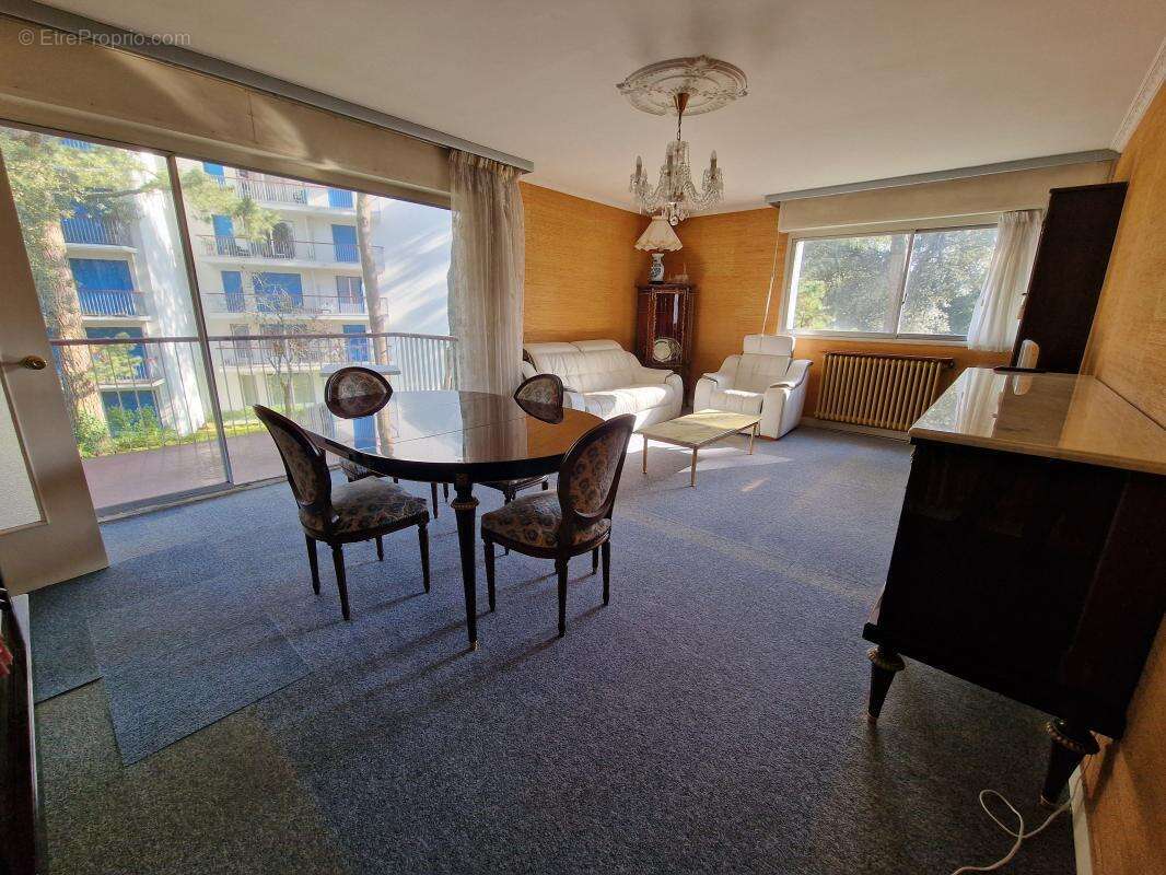 Photo Appartement à La Baule-Escoublac au prix de 394 000€