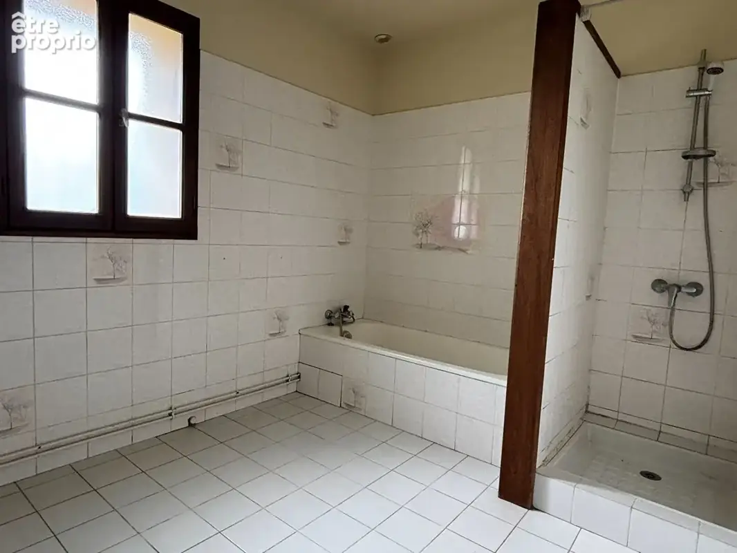Maison 112m² à taizé-aizie - photo 6
