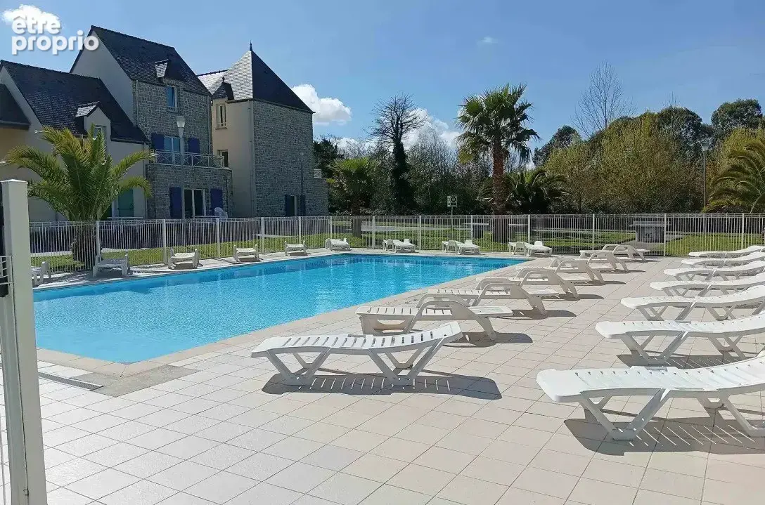 INVESTISSEMENT LOCATIF  SAINT MALO - Résidence Goelia Le Domaine des Mauriers - 5.01%  de rentabilité. - photo 8