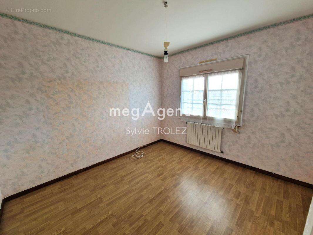 Maison à LES SABLES-D&#039;OLONNE