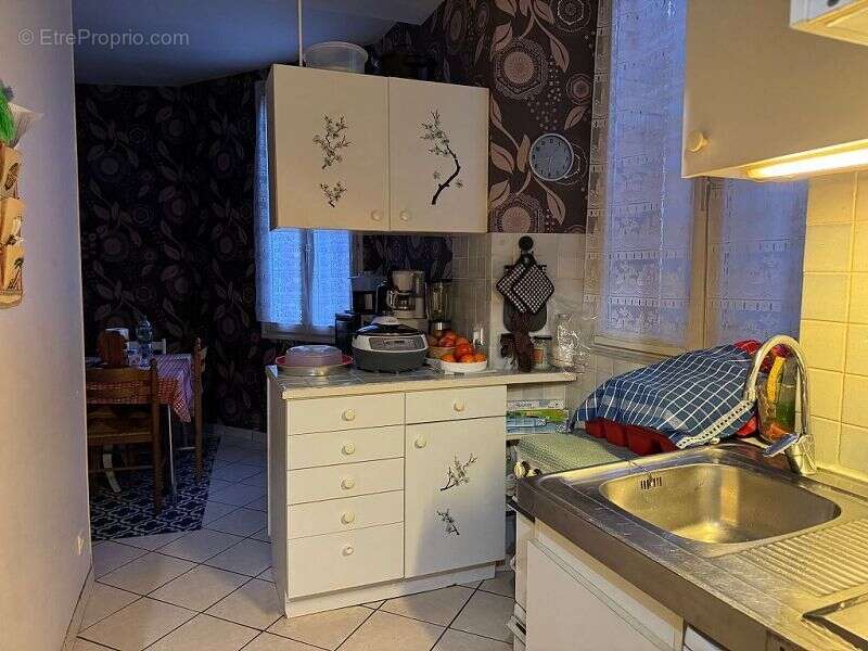 Appartement 214 m² à Pont-Sur-Yonne  - photo 5