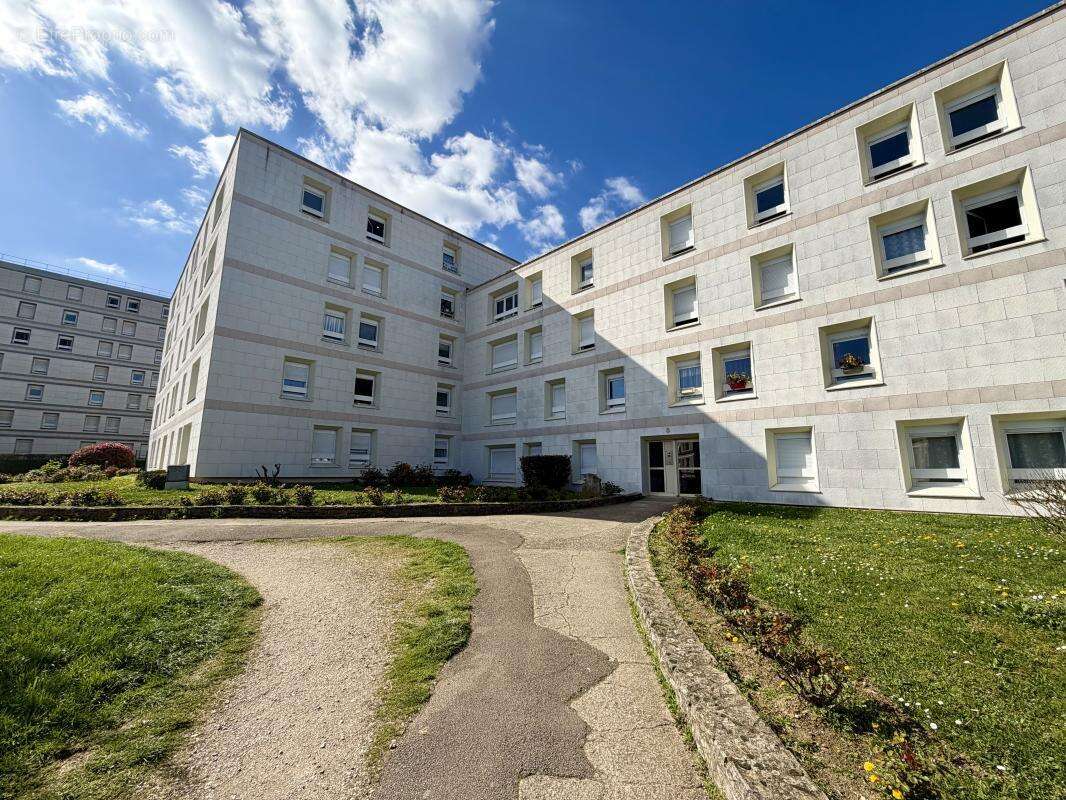 Appartement à AUXERRE