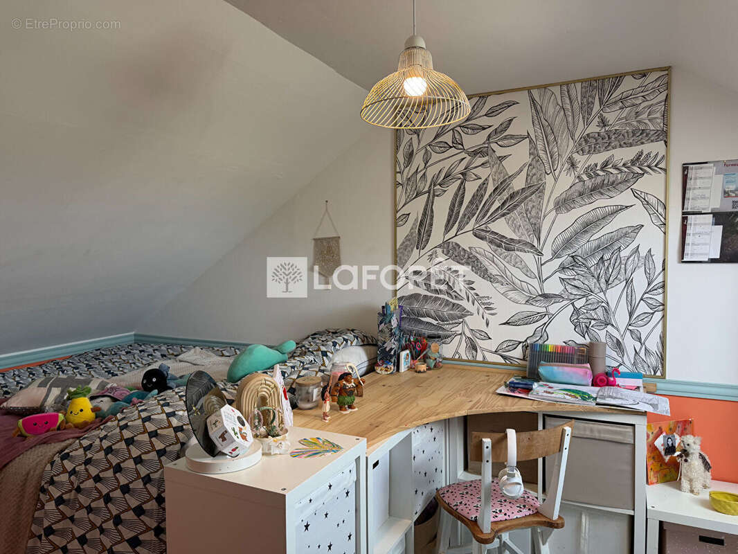 Maison Plouha - 69 m² - proche commodités - photo 8