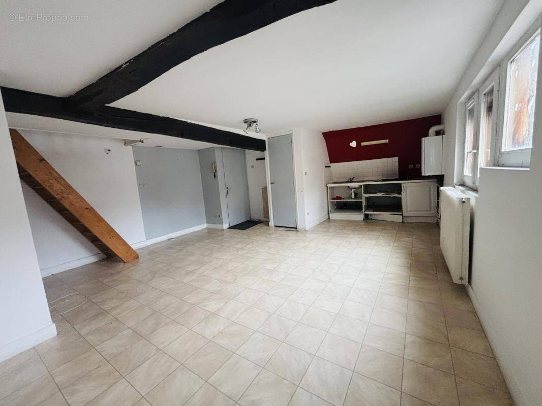 Appartement à BOURGES