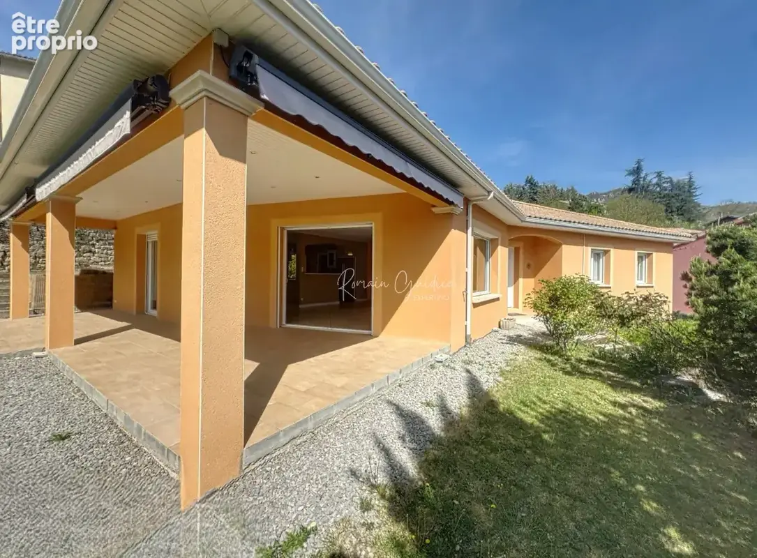 Maison à MILLAU