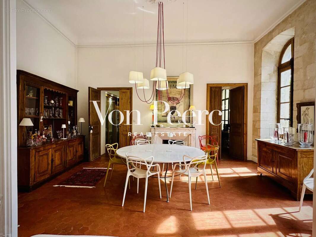 Appartement à AVIGNON
