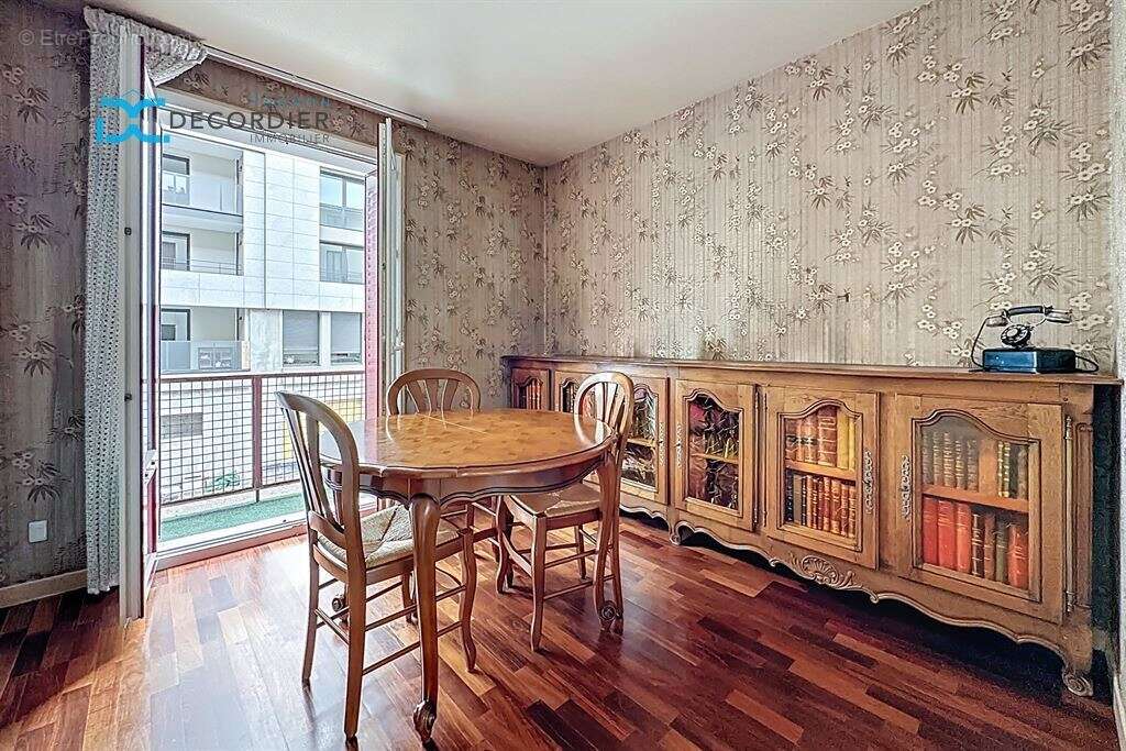 Appartement à THONON-LES-BAINS