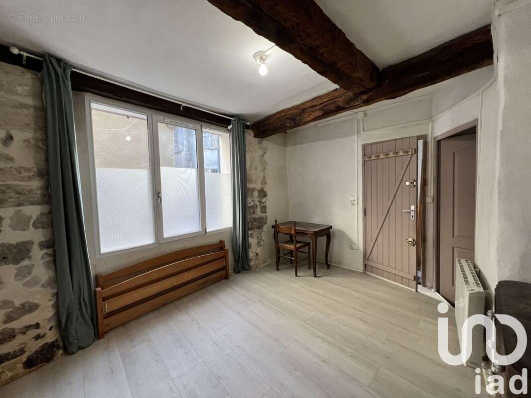 Photo 2 - Maison à MALAUCENE