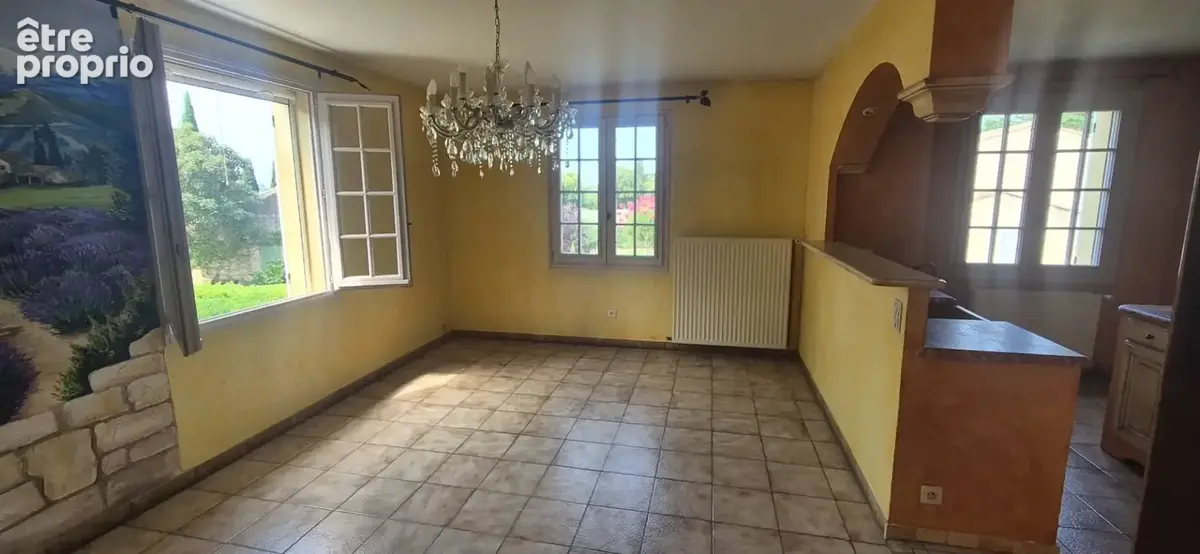 Maison de caractère 6 pièces – 4 chambres – piscine 10×5 sur 1 800 m² arborés et clos - photo 19