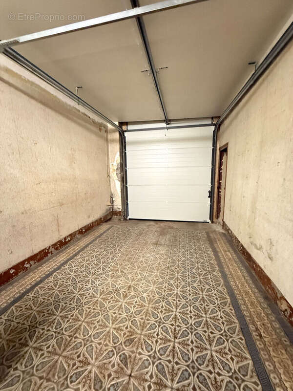 Appartement à AURILLAC
