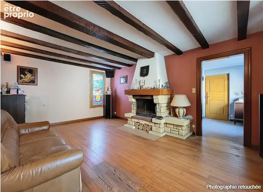 Maison 9 pièces 214 m² à vendre à Weitbruch (67500) - photo 4