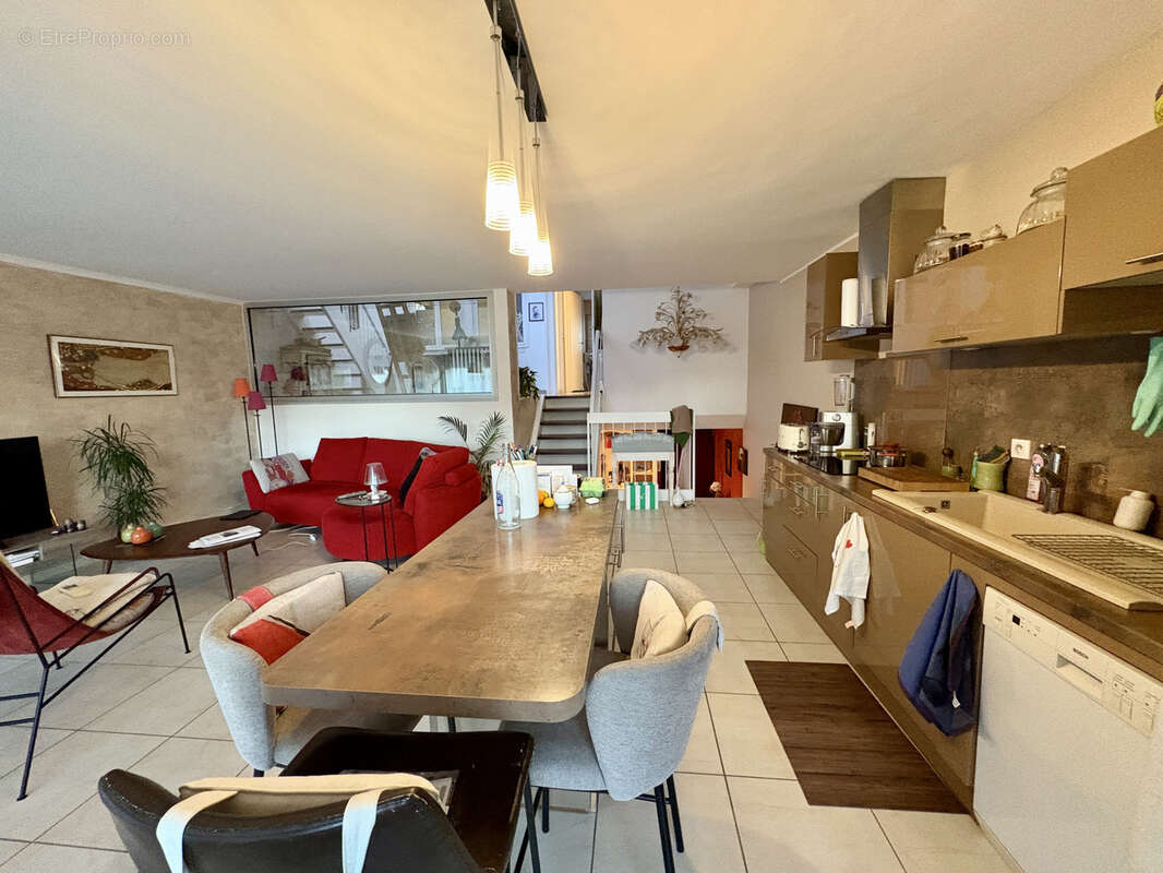 Appartement à SAINTE-MAXIME