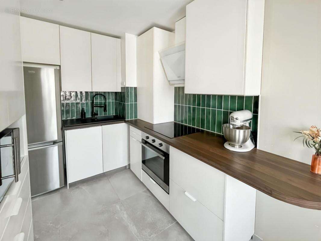 Appartement à ATHIS-MONS