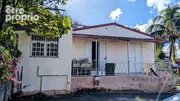 Maison à BASSE-TERRE