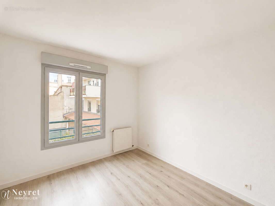 Appartement à VILLEFRANCHE-SUR-SAONE