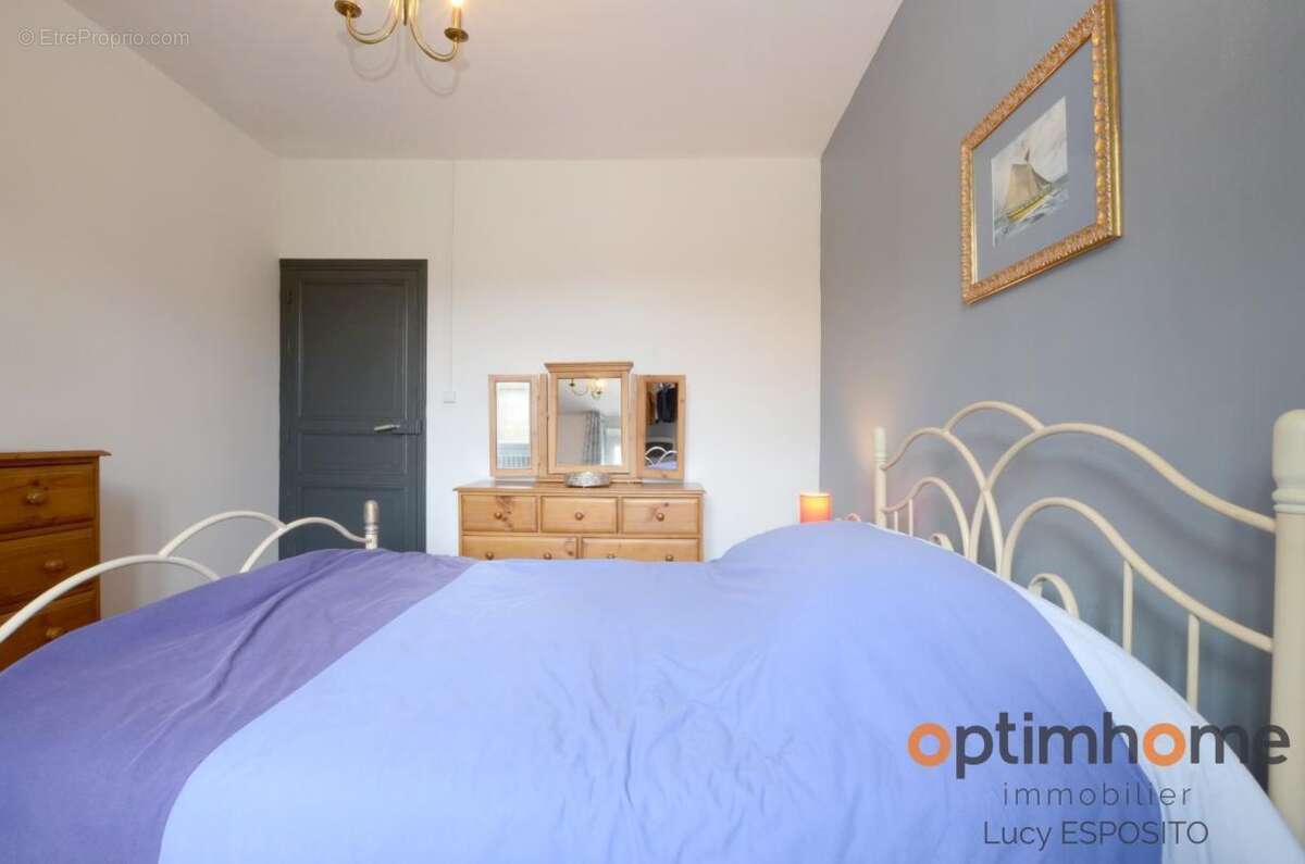 Belle maison de village avec 4 chambres et jardin - photo 26