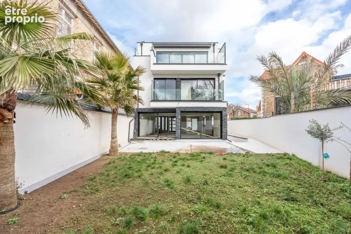 Maison À Vendre - photo 2