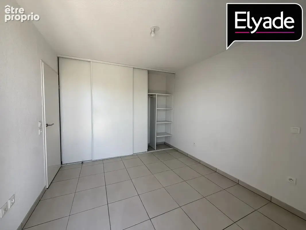 Appartement 3 pièces 58 m² à vendre à Toulouse (31200) - photo 9