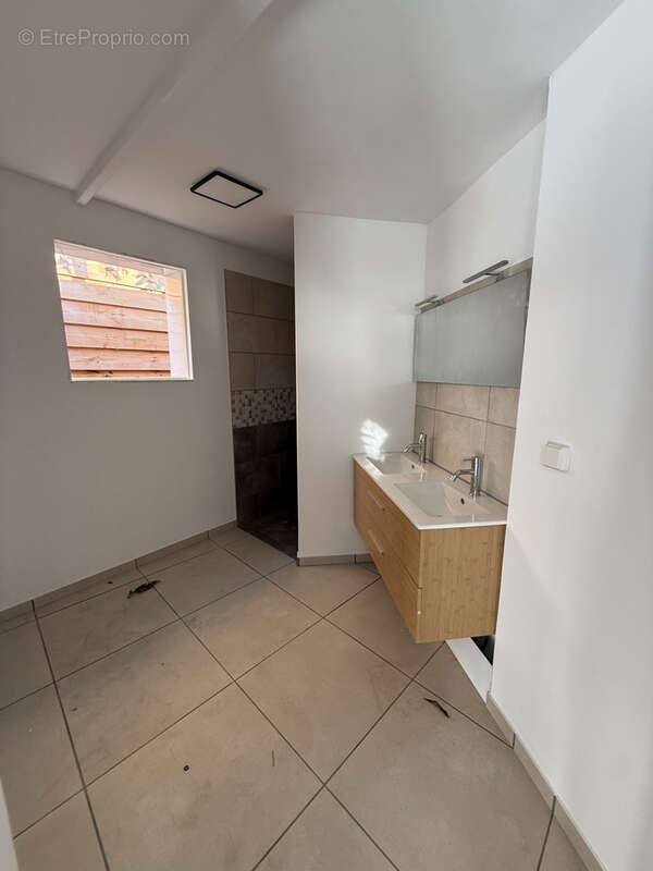 Maison à SAINT-PAUL