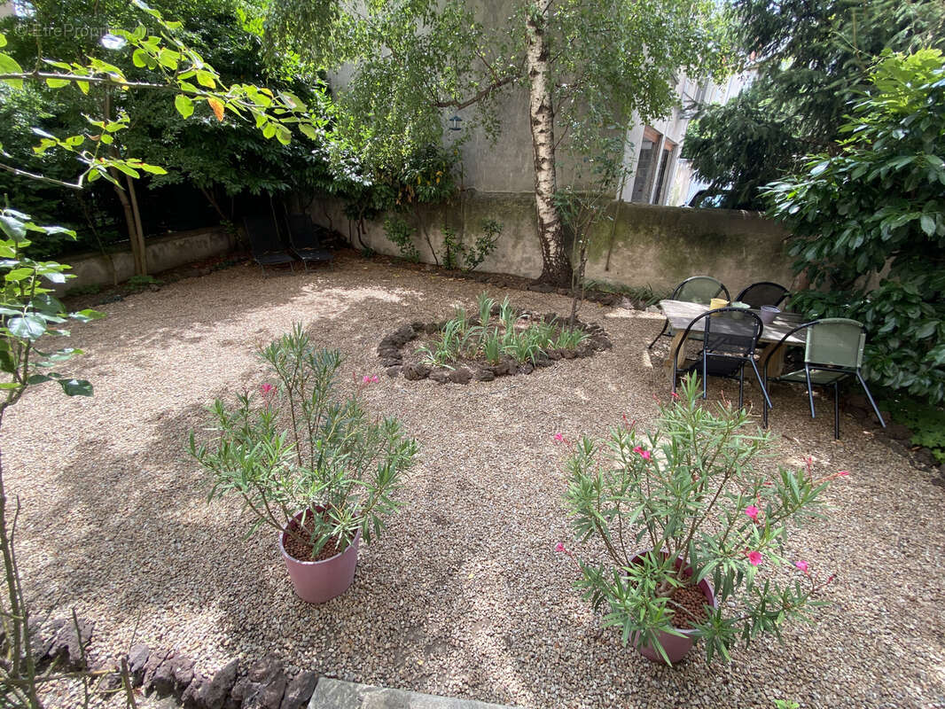 Appartement à CLERMONT-FERRAND