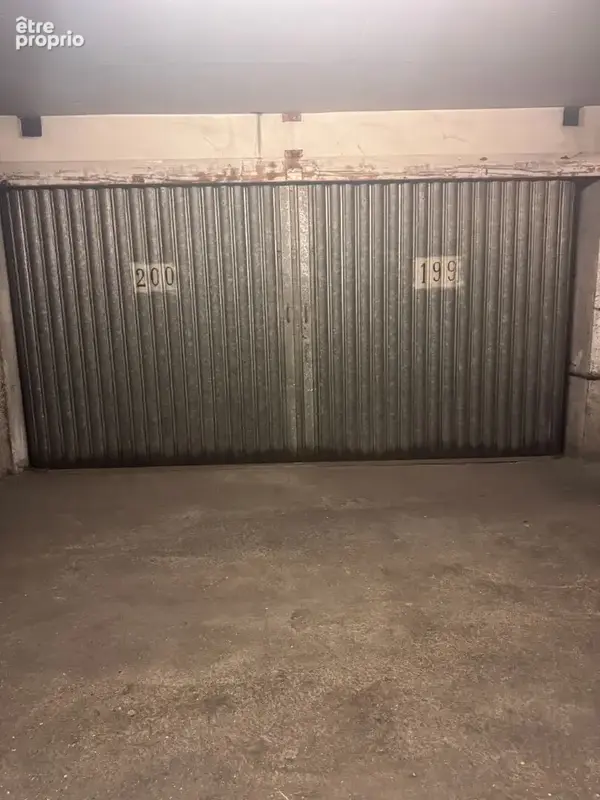 Parking à vendre à Paris-18e (75018) - photo 4