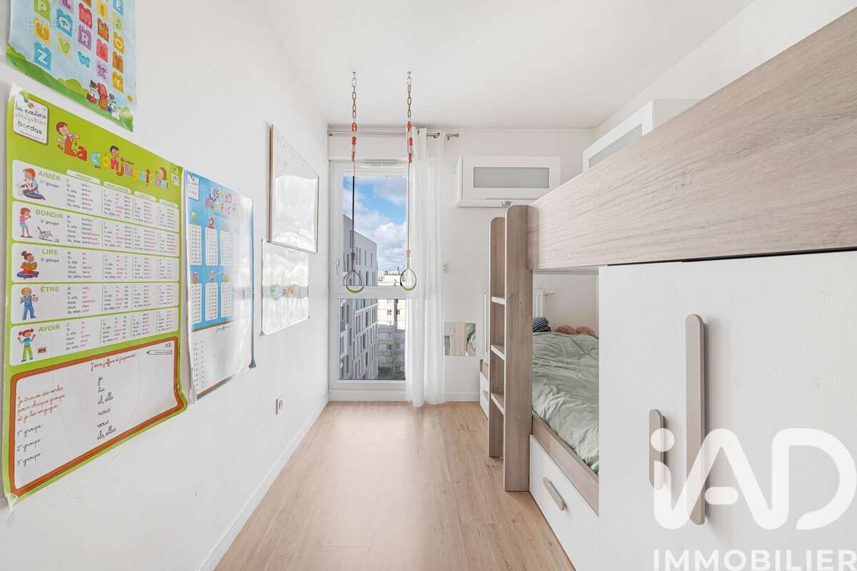 Photo 8 - Appartement à BAGNOLET