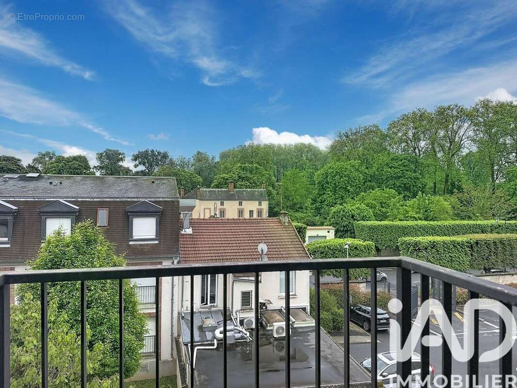 Photo 5 - Appartement à FONTAINEBLEAU