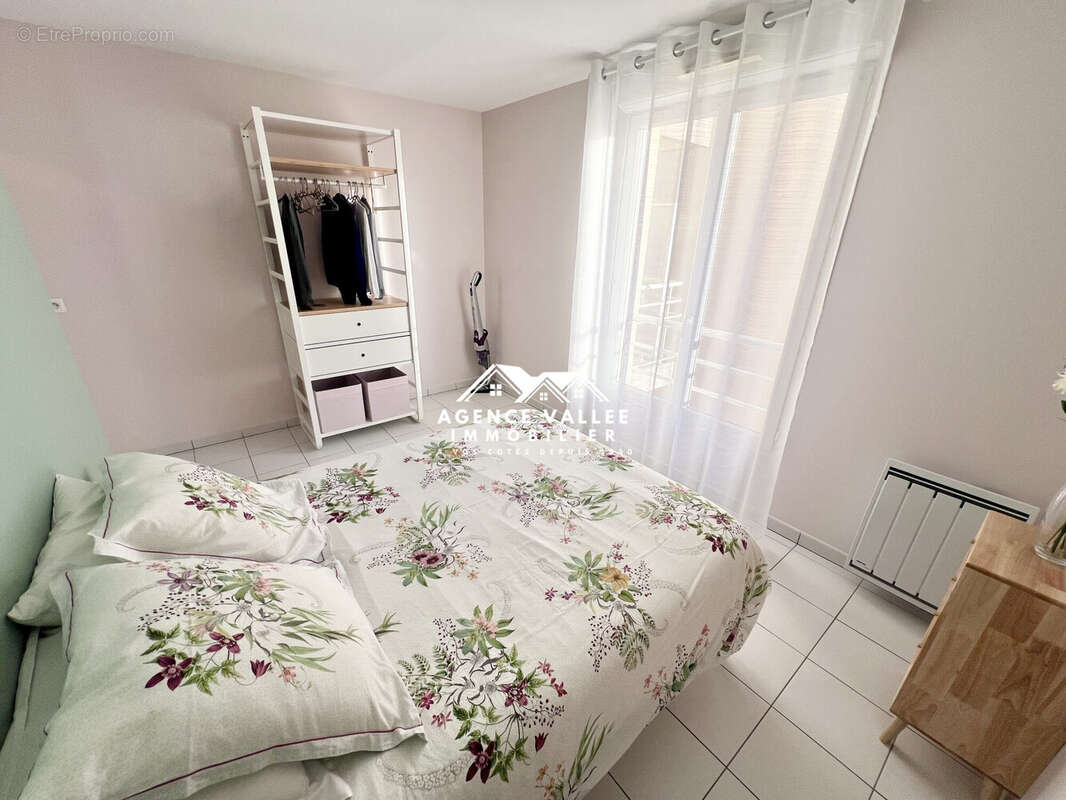 Appartement à CORBEIL-ESSONNES