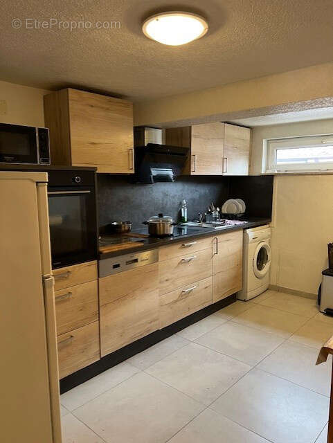 Maison à NIEDERLAUTERBACH