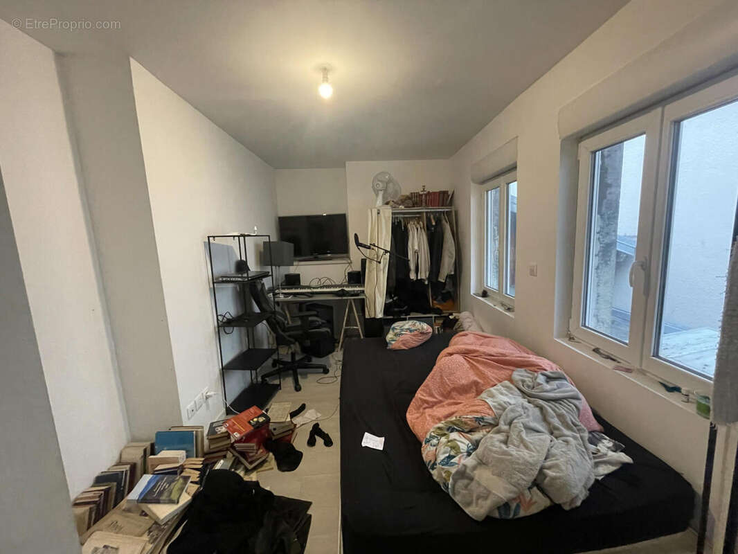 IMG_0075 - Appartement à REMIREMONT