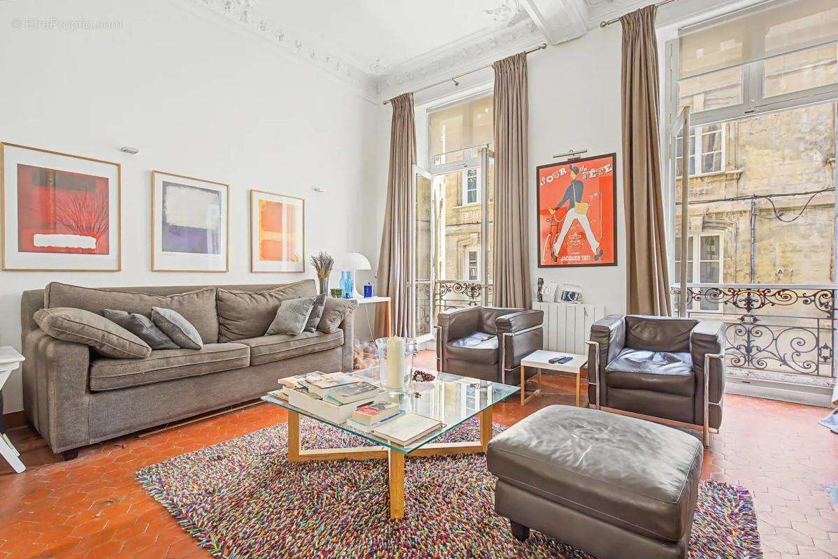 Appartement à AVIGNON