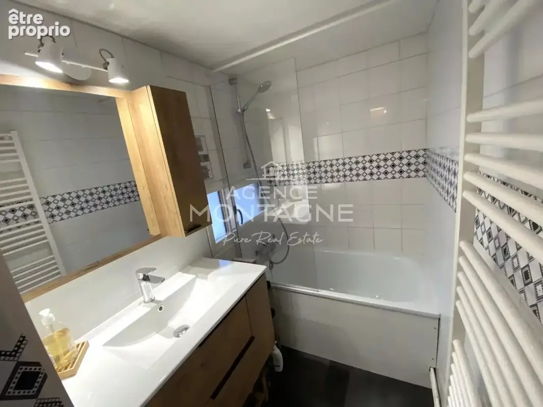 Duplex Mont-blanc ! - photo 10