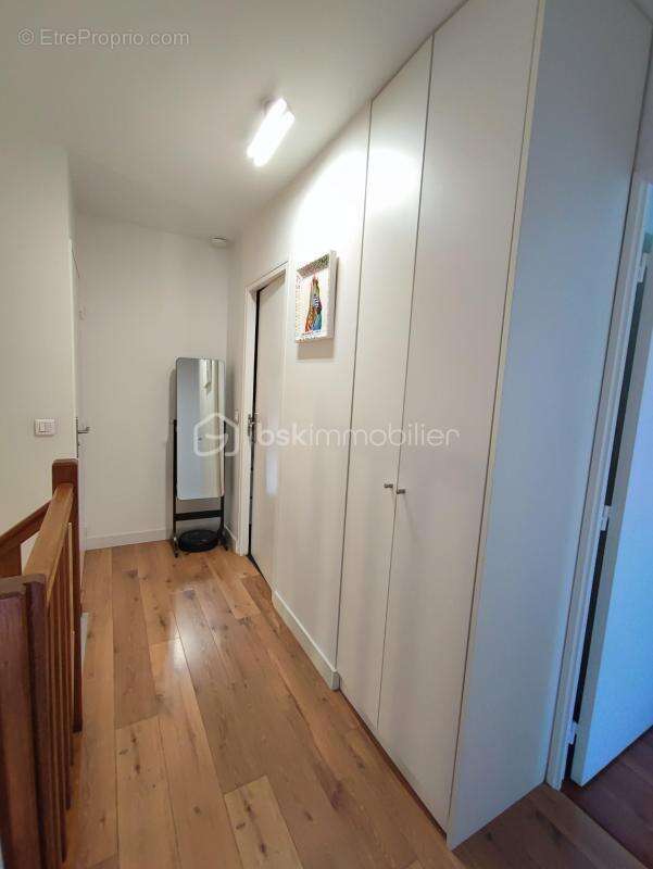 Appartement à CHELLES